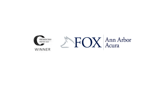 Fox Ann Arbor Acura